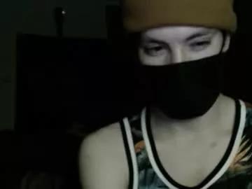 xxwhitefoxx from Chaturbate