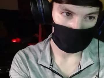 xxwhitefoxx from Chaturbate