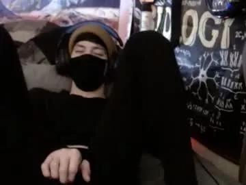 xxwhitefoxx from Chaturbate