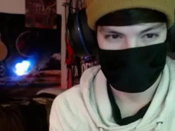 xxwhitefoxx from Chaturbate