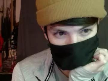xxwhitefoxx from Chaturbate