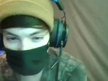 xxwhitefoxx from Chaturbate