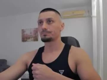 xxx_alejandro from Chaturbate