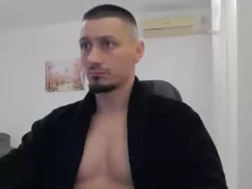 xxx_alejandro from Chaturbate