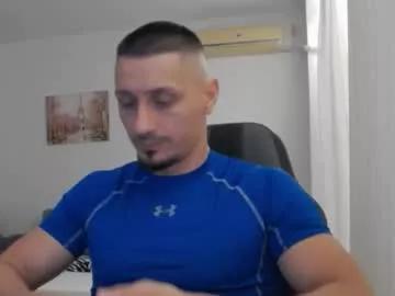 xxx_alejandro from Chaturbate
