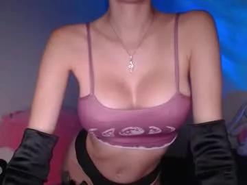 xxx_barbie_ from Chaturbate