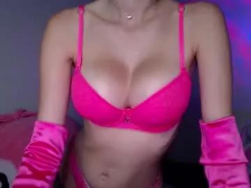 xxx_barbie_ from Chaturbate