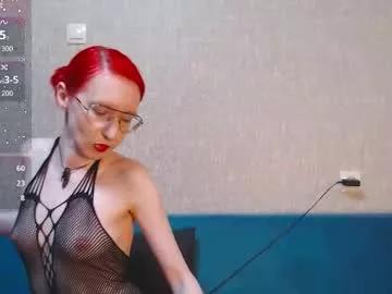 xxx_goddes_xxx from Chaturbate