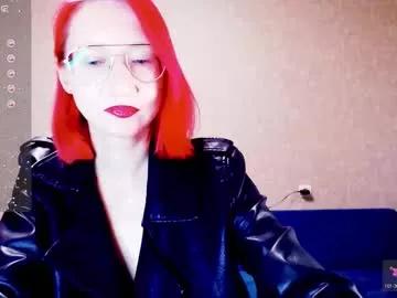 xxx_goddes_xxx from Chaturbate