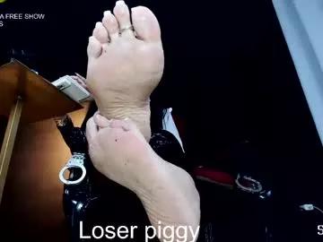 xxx_madamme from Chaturbate