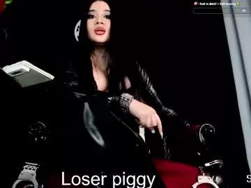 xxx_madamme from Chaturbate