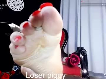 xxx_madamme from Chaturbate