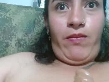 xxx_morena from Chaturbate