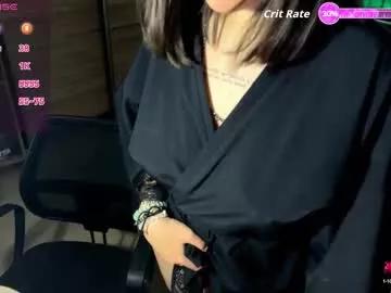 xxx_sandra_diamond from Chaturbate