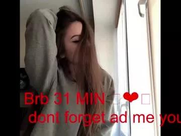 xxxariell_sky_1 from Chaturbate