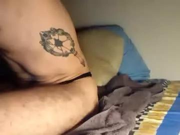 xxxdarknagician81 from Chaturbate