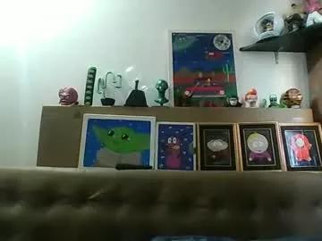xxxfirexxx_ from Chaturbate is Freechat