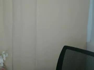 xxxforyouonlyxxx from Chaturbate