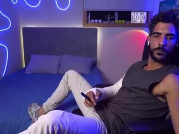 xxxhabibi from Chaturbate