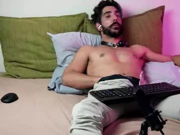 xxxhabibi from Chaturbate