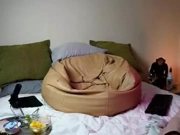 xxxhabibi from Chaturbate