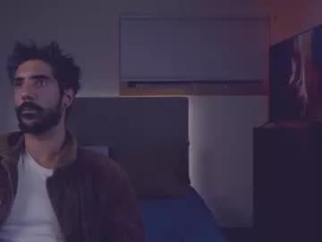 xxxhabibi from Chaturbate
