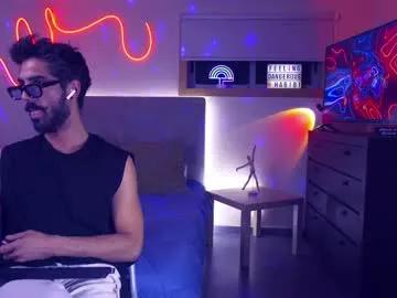 xxxhabibi from Chaturbate