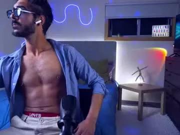 xxxhabibi from Chaturbate