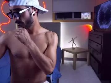 xxxhabibi from Chaturbate