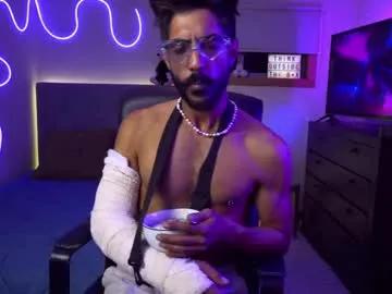 xxxhabibi from Chaturbate