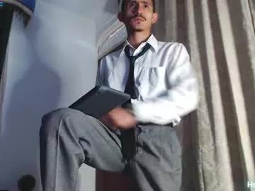 xxxhome_alonexxx from Chaturbate