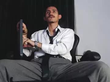 xxxhome_alonexxx from Chaturbate