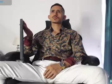 xxxhome_alonexxx from Chaturbate
