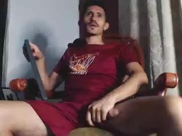 xxxhome_alonexxx from Chaturbate