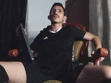 xxxhome_alonexxx from Chaturbate
