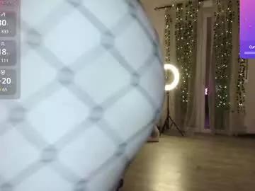 xxxhoneyxx from Chaturbate