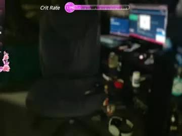 xxxjrstrokesxxx from Chaturbate