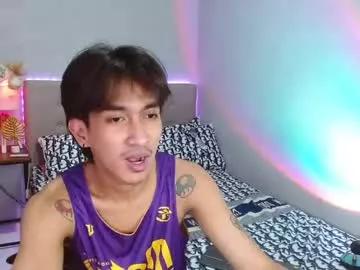 xxxmarkgrayxxx from Chaturbate
