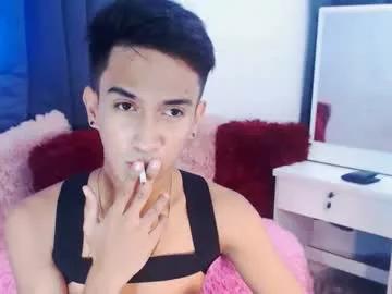 xxxmarkgrayxxx from Chaturbate