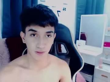 xxxmarkgrayxxx from Chaturbate