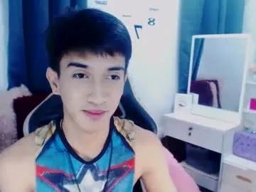 xxxmarkgrayxxx from Chaturbate