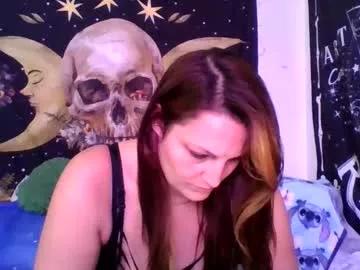 xxxmistymoansxxx from Chaturbate