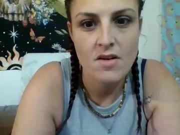 xxxmistymoansxxx from Chaturbate