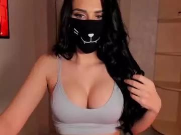 xxxnicaparaxxx from Chaturbate