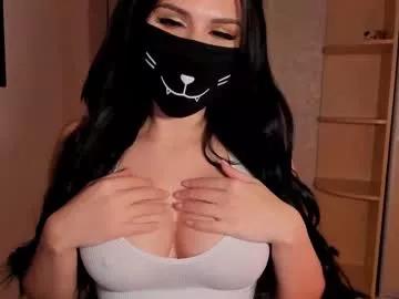 xxxnicaparaxxx from Chaturbate