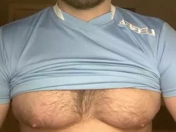 xxxotter from Chaturbate