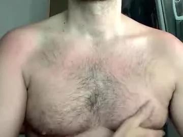 xxxotter from Chaturbate