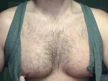 xxxotter from Chaturbate