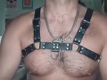xxxotter from Chaturbate