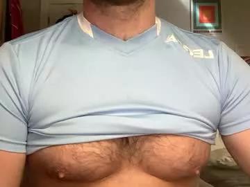 xxxotter from Chaturbate